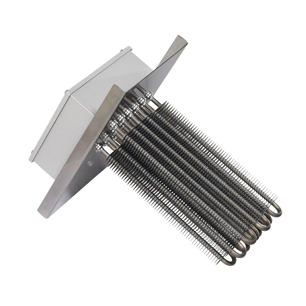 Corrosion Resistance Air Duct Heater Corrosion Resistance Air Duct Heater