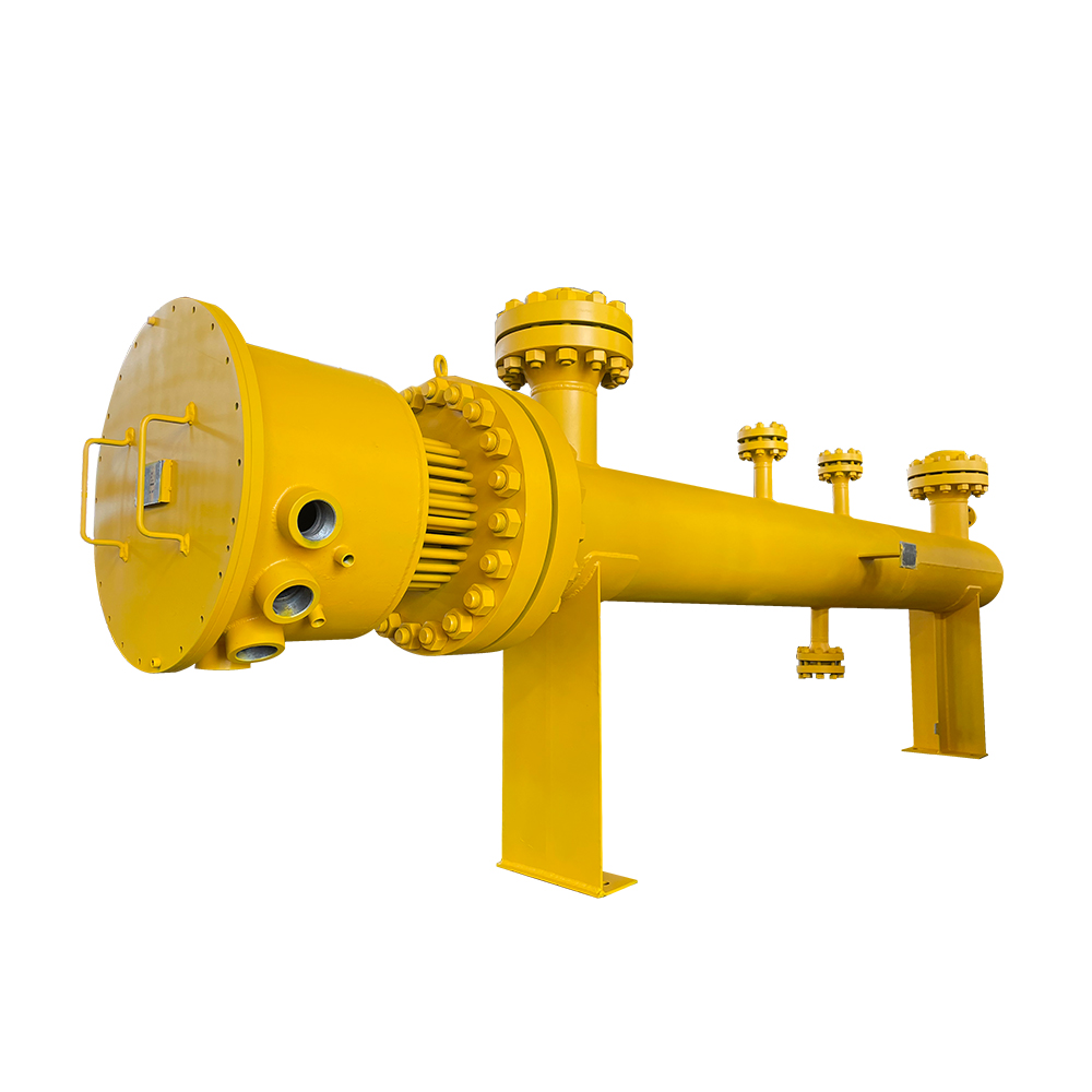 380V 300KW Industrial Electric Process Heater
