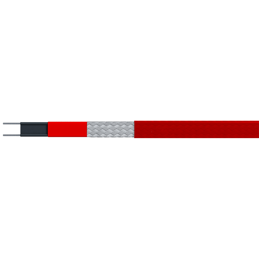 Proteksyon sa Freeze High Temperature Trace Heater
