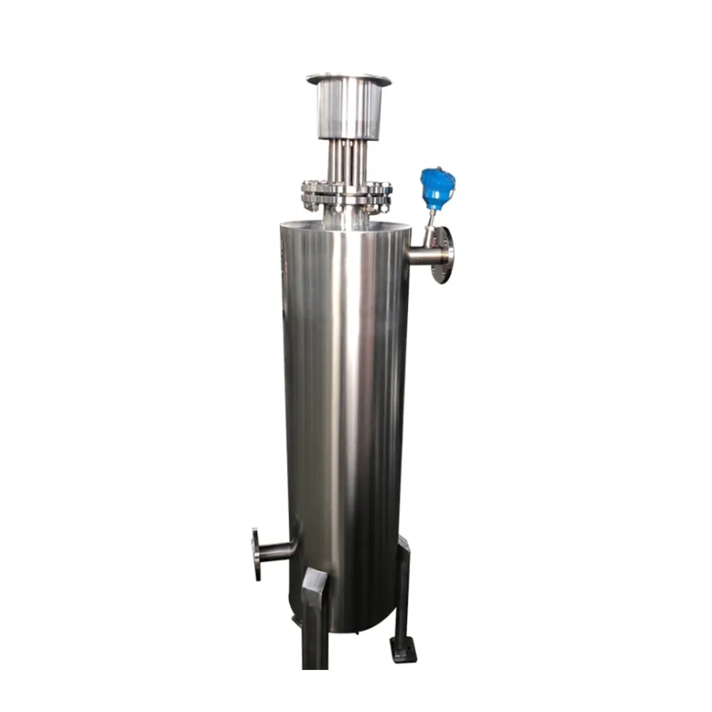 Oil Pump Storage Tank Immersion Electric Heater