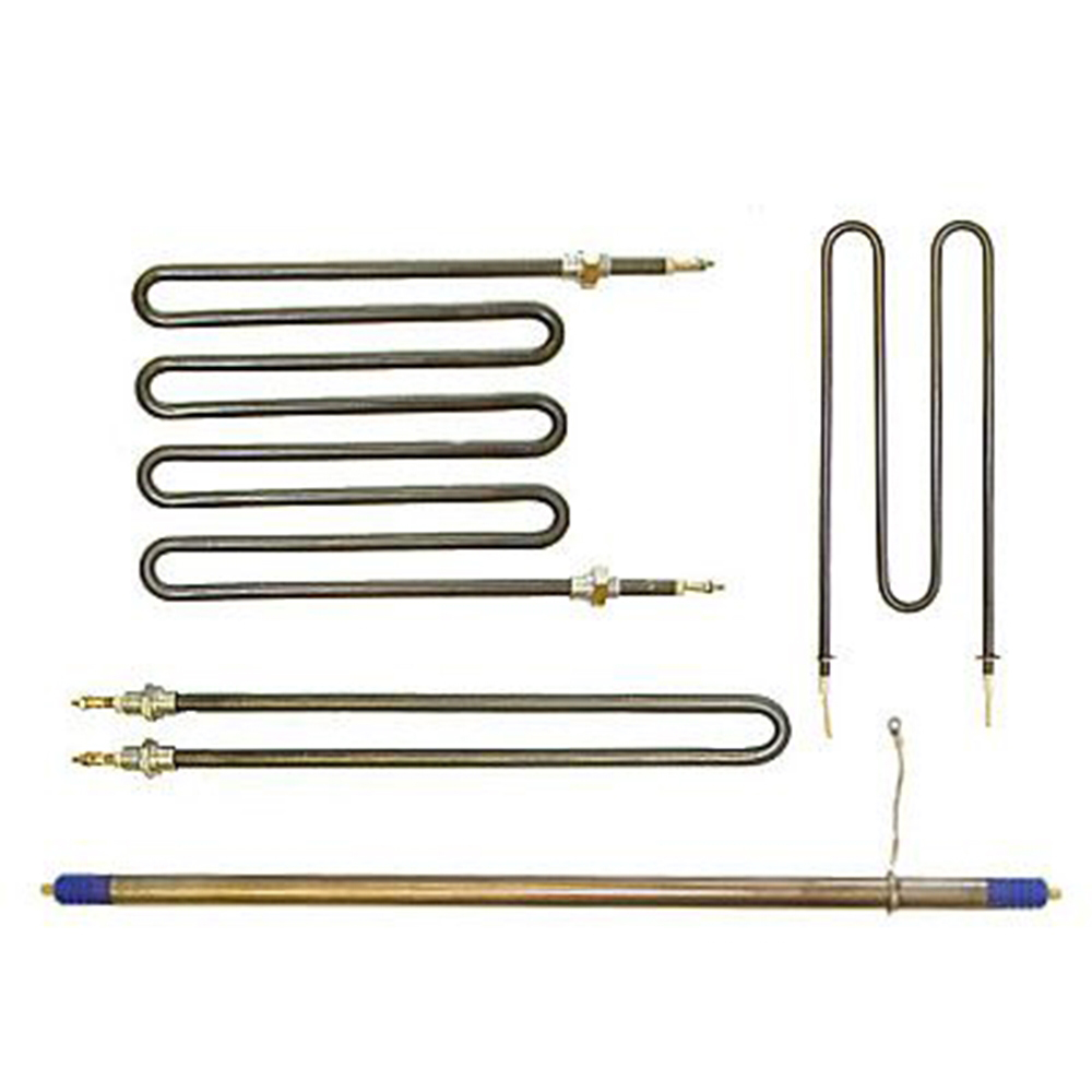 High Temperature Industrial Electric Heater High Temperature Industrial Electric Heater