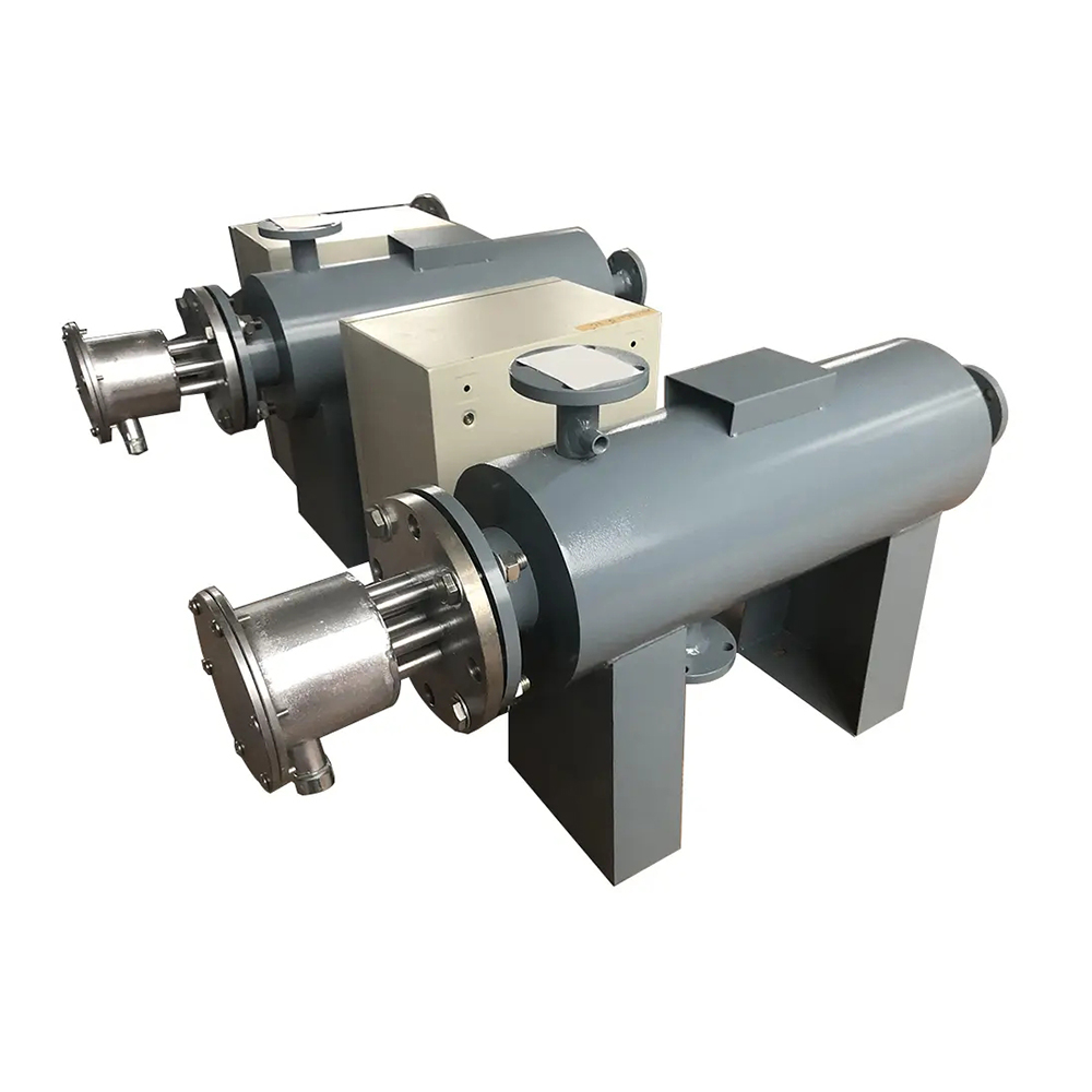 Pang-industriya na Nitrogen Process Heater