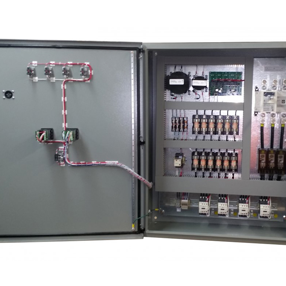 Maramihang Pagse-sealing Explosion Proof Control Cabinet