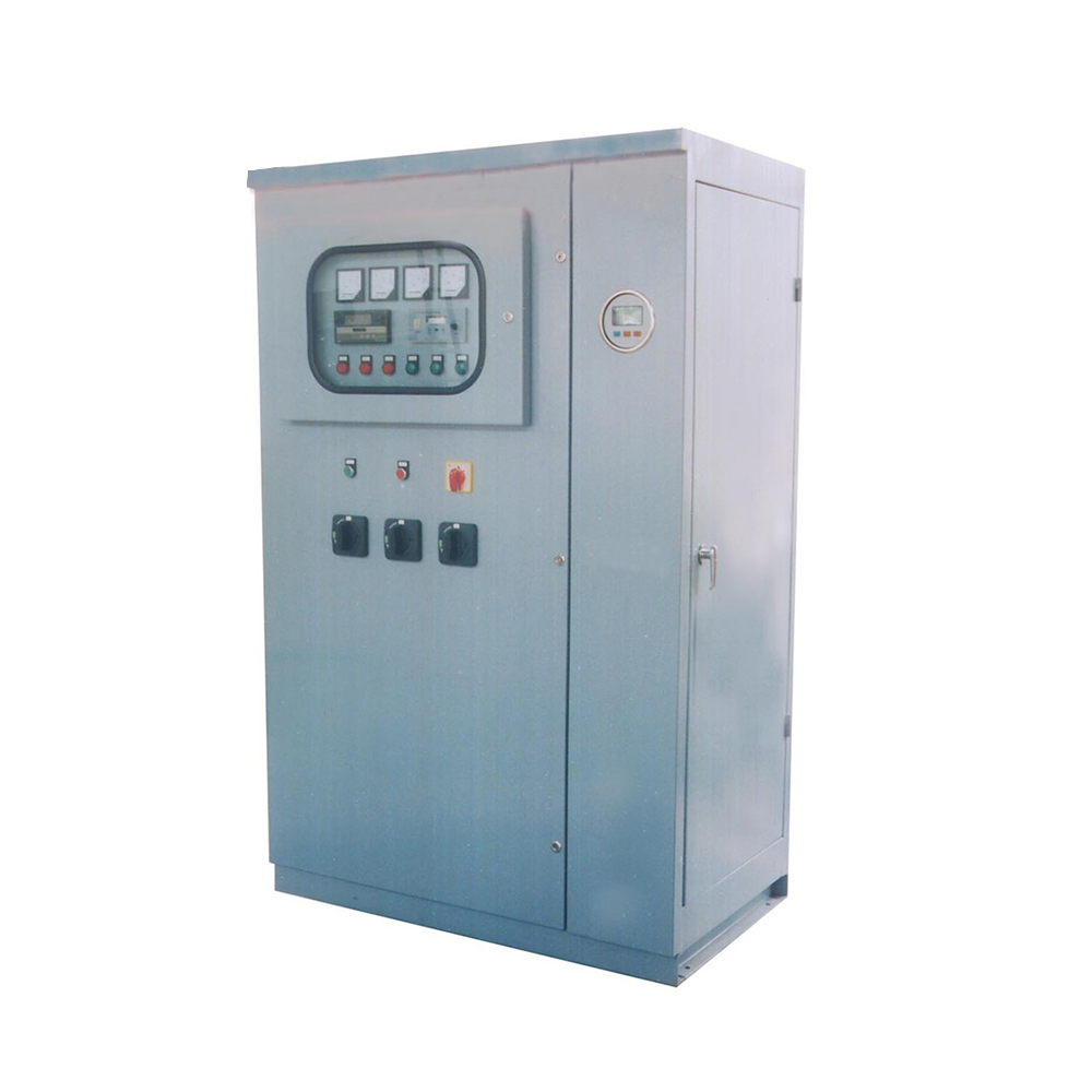 Non-Explosion Control Cabinet para sa Industrial Electric Heater
