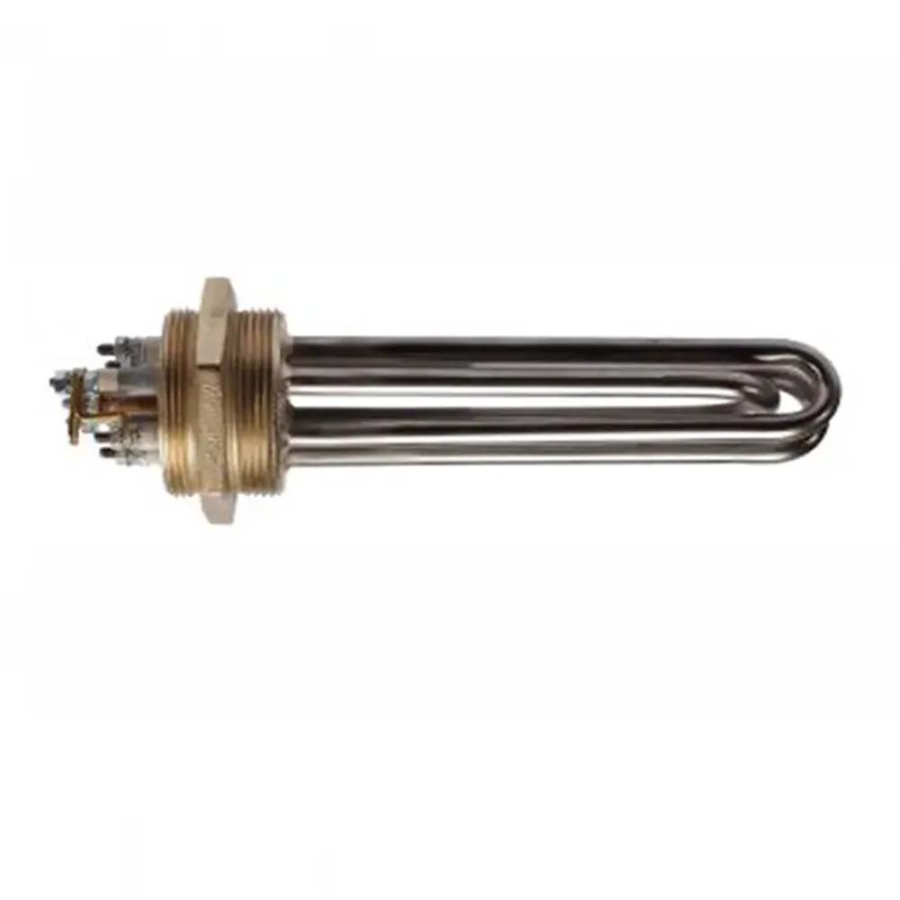 Soluble Cutting Oil Screw Plug Immersion Heater